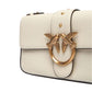 Borsa A Tracolla Donna Pinko  Love One Mini Slouchy 104340A2OX