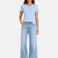 T-Shirt Manica Corta Donna Mc2 Saint Barth Sb Classic Emilie EMI0001