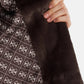 Pelliccia Sintetica Donna Guess  New Sophy W0BL0NWDCH0