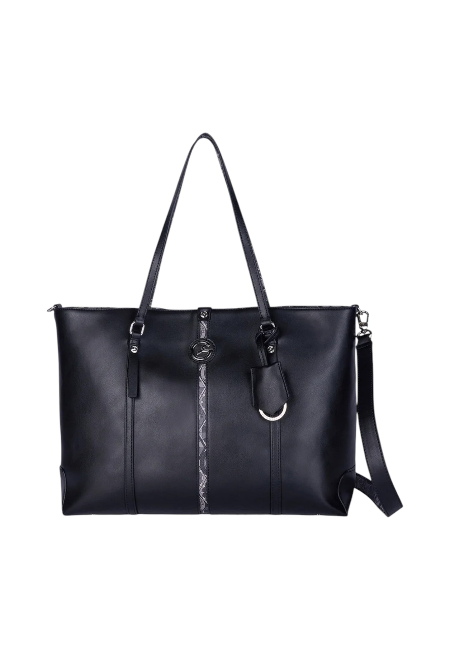 Borsa A Spalla Donna Gattinoni Medium Shopping Esther BEN2E8580WVW