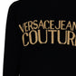 Maglione A Girocollo Uomo Versace Jeans Couture   75GAFML1CM31H