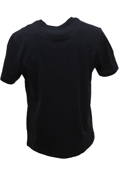 T-Shirt Manica Corta Uomo Gaudi Con Logo  411GU64016