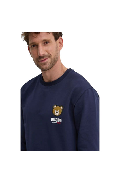 242V1A17884413 - Felpa - Moschino