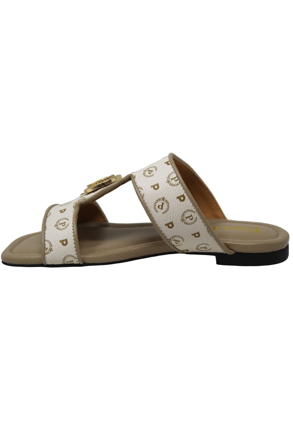 TA28151G0GQ1 - Sandales - Pollini