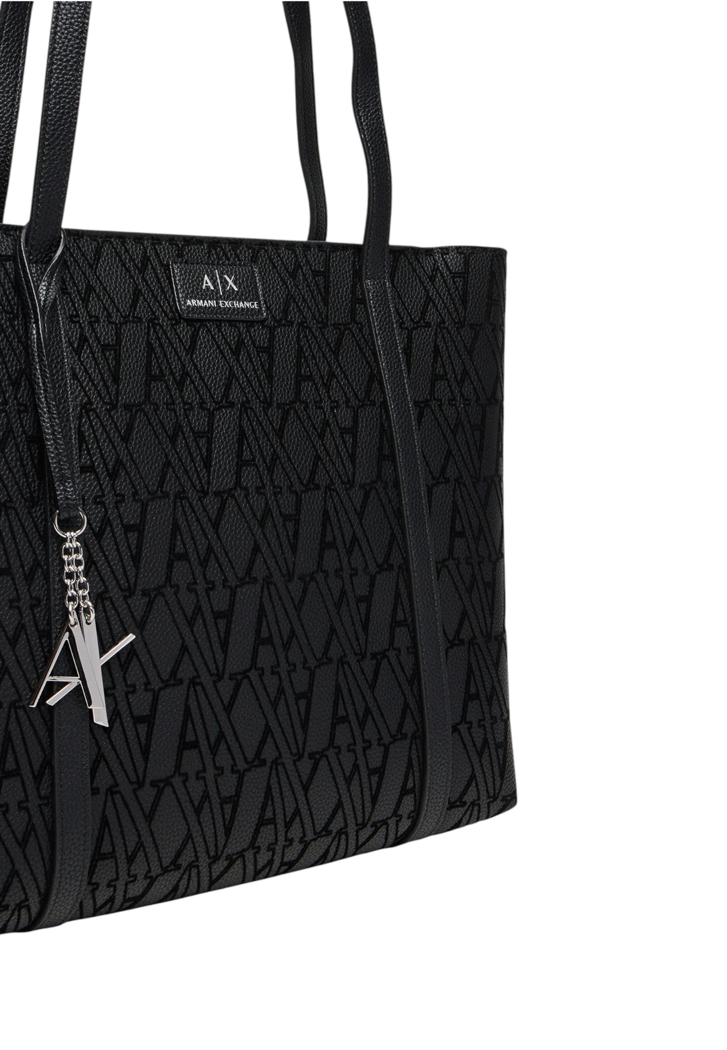 Borsa A Spalla Donna Armani Exchange Shopper  XW002121AF19298