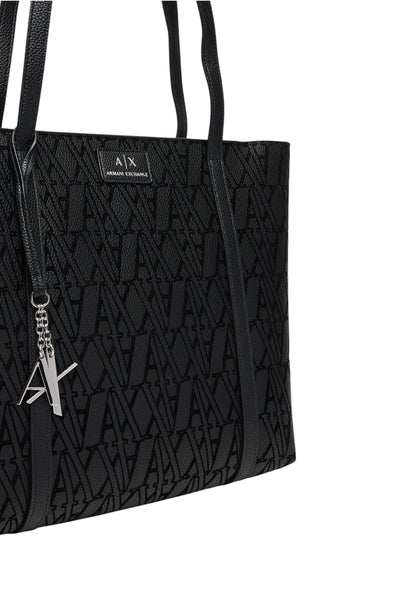 Borsa A Spalla Donna Armani Exchange Shopper  XW002121AF19298