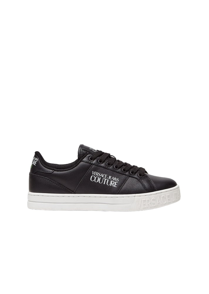 Sneakers Basse Donna Versace Jeans Couture   72VA3SKBZP097