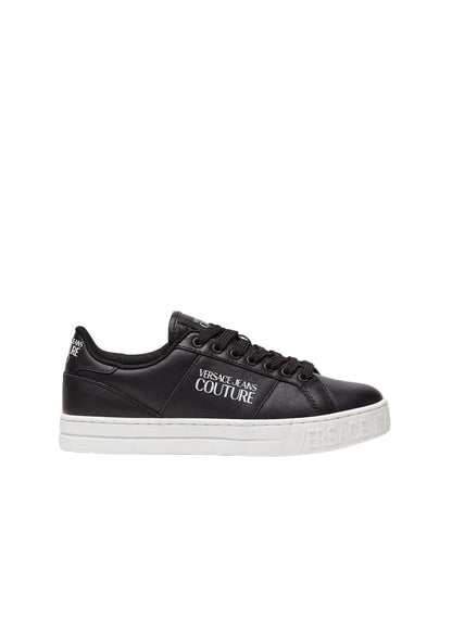 Sneakers Basse Donna Versace Jeans Couture   72VA3SKBZP097