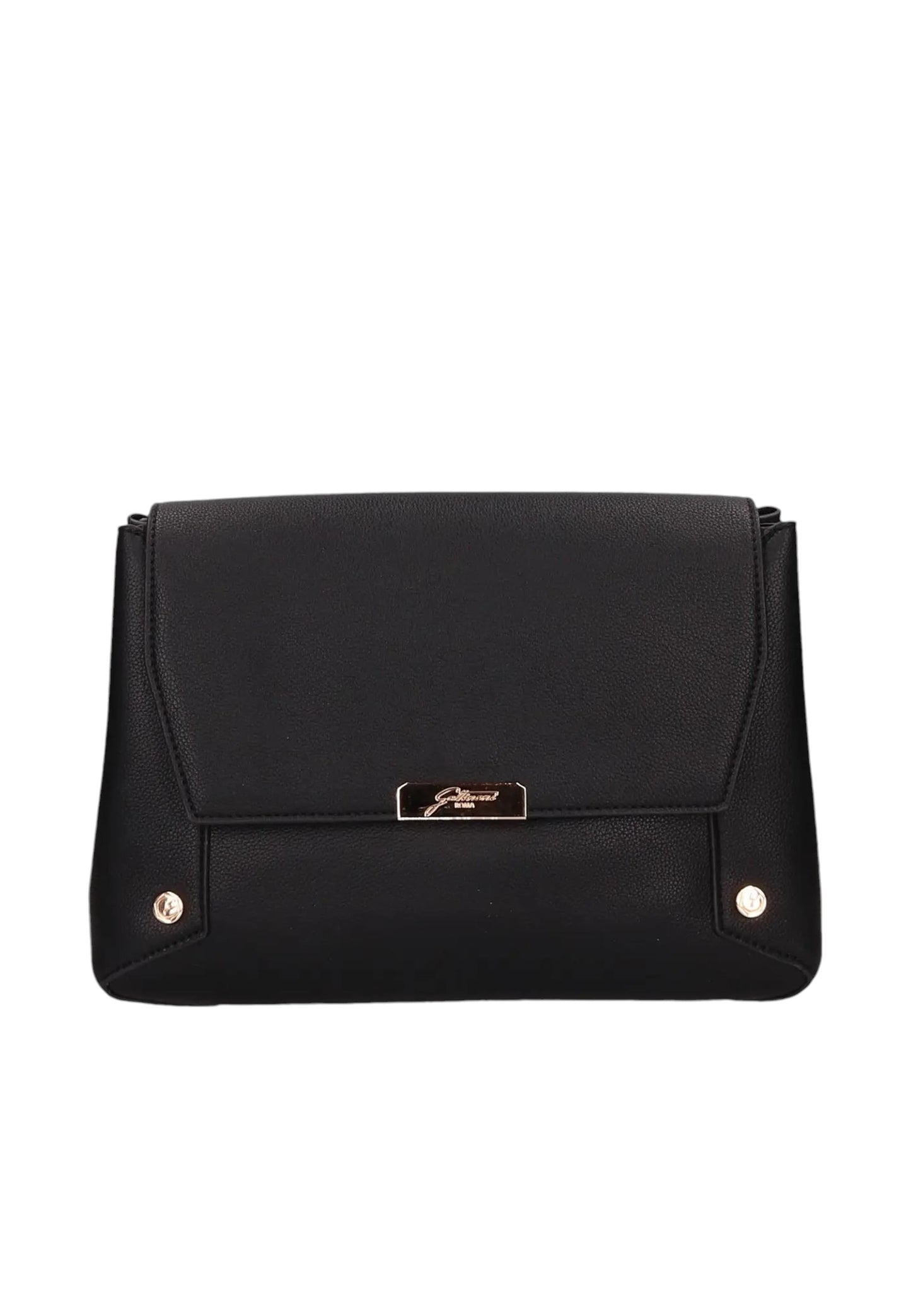 Borsa A Tracolla Donna Gattinoni Flap Bag/Messenger Roomy BENRZ2617WVP