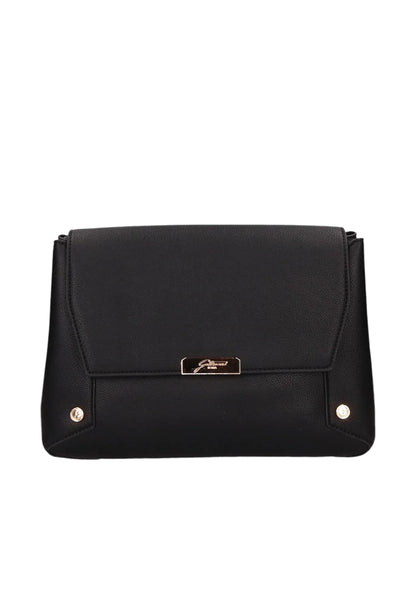 Borsa A Tracolla Donna Gattinoni Flap Bag/Messenger Roomy BENRZ2617WVP