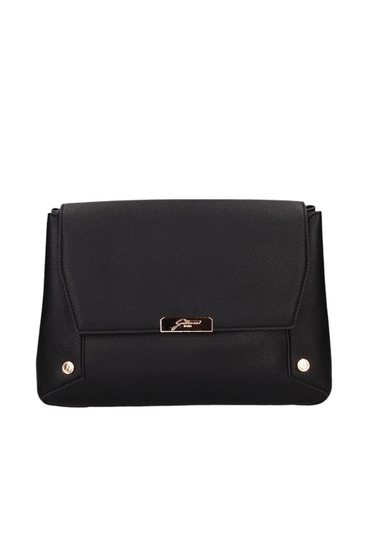 Borsa A Tracolla Donna Gattinoni Flap Bag/Messenger Roomy BENRZ2617WVP