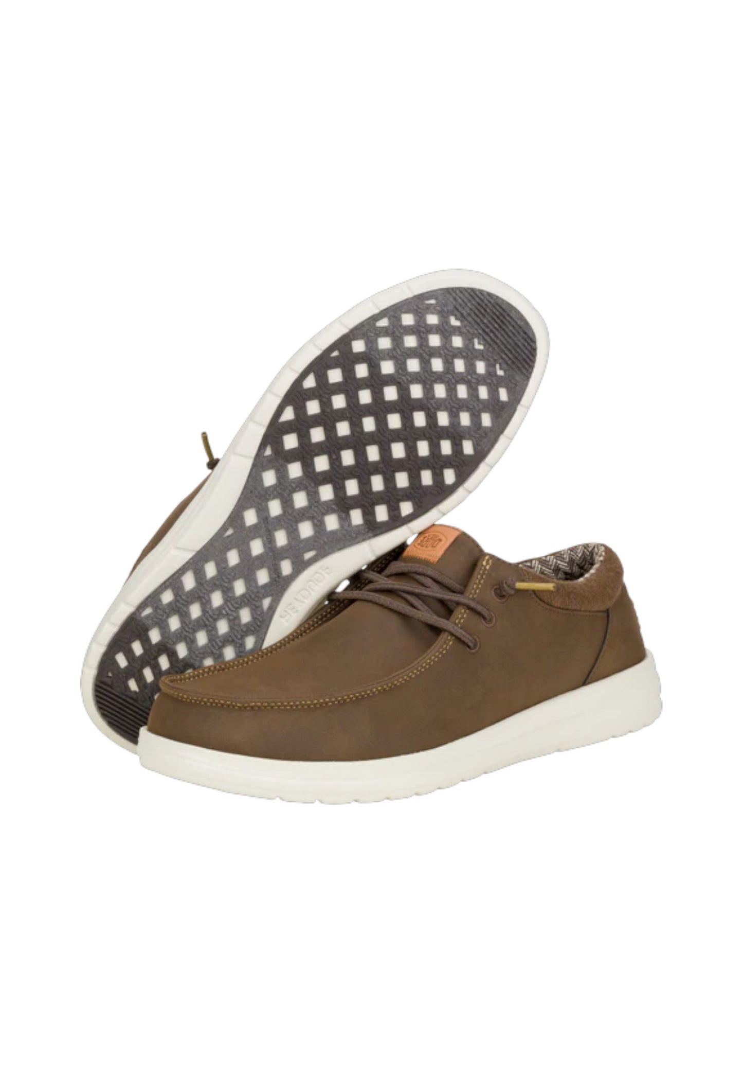 Sneakers  Uomo Hey Dude  Paul Classic HD.43352