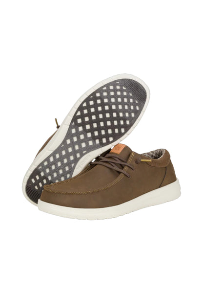 Sneakers  Uomo Hey Dude  Paul Classic HD.43352