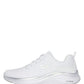Sneakers Basse Donna Skechers  Vapor Foam - Midnight Glimmer 150025