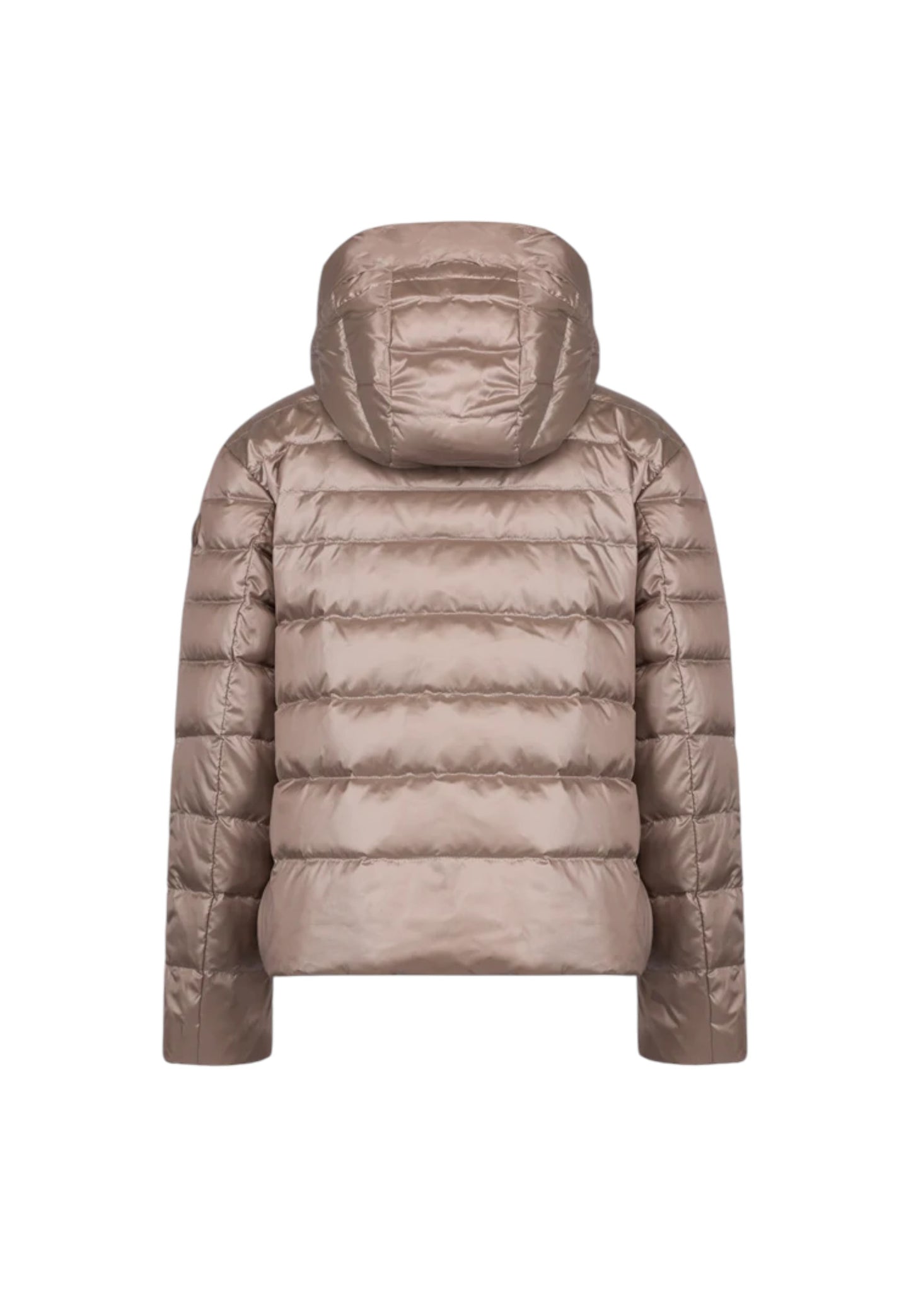 Piumino Corto Donna People Of Shibuya   ACHIEPM839