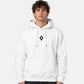 Felpa Con Cappuccio Uomo County Of Milan   F6CMMAHS011