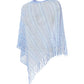 Poncho  Donna Missoni 40X160  PO38VMD8833