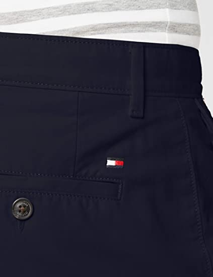 Pantaloncini Bermuda Uomo Tommy Hilfiger   MW0MW13536
