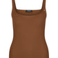 Top  Donna Liu Jo In Maglia  CA6211MA06S