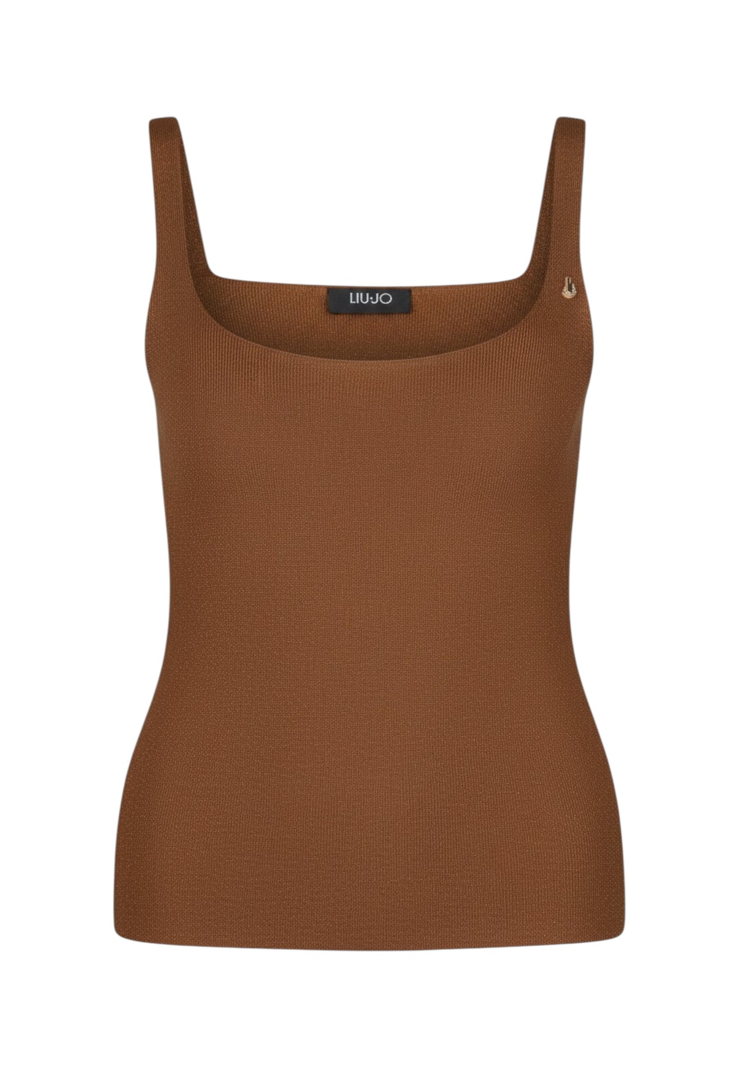 Top  Donna Liu Jo In Maglia  CA6211MA06S
