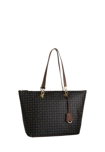 Borsa A Spalla Donna Pollini  Heritage TE8410PP02Q11
