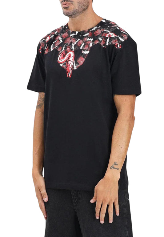 T-Shirt  Uomo County Of Milan   F5CAMATH033