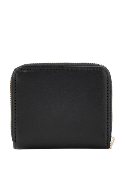 Portafoglio Con Zip Donna Guess Slg Small Laurel SWVC8500137