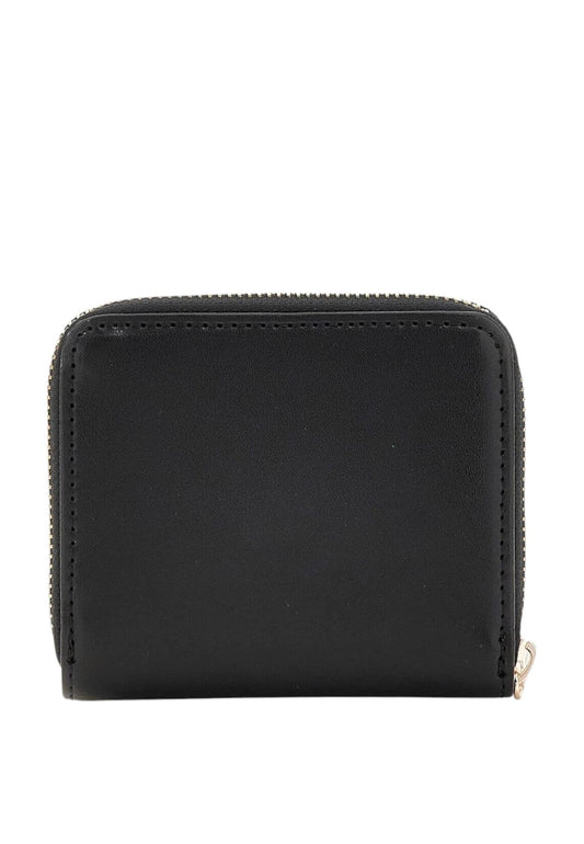 Portafoglio Con Zip Donna Guess Slg Small Laurel SWVC8500137
