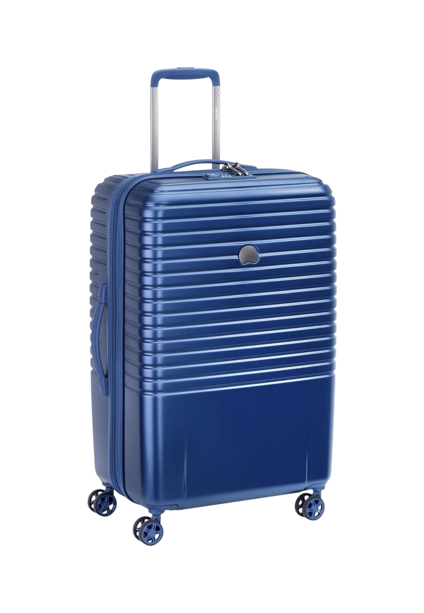 Trolley Medio Unisex Delsey  Caumartin + Val Tr 4Dr 70 002078820