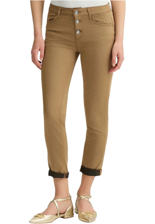 Pantaloni  Donna Liu Jo