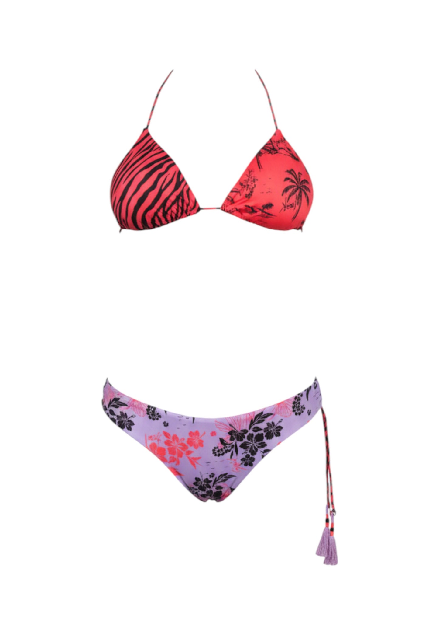 Bikini 2 Pezzi Donna F**K   F22-0730