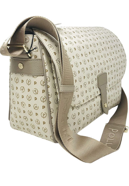 Borsa A Spalla Donna Pollini  Heritage TE8449PP0AQ11