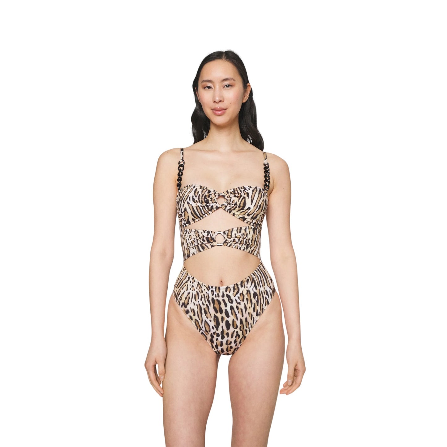 Costume Intero Donna Moschino   231V2A4925 9409