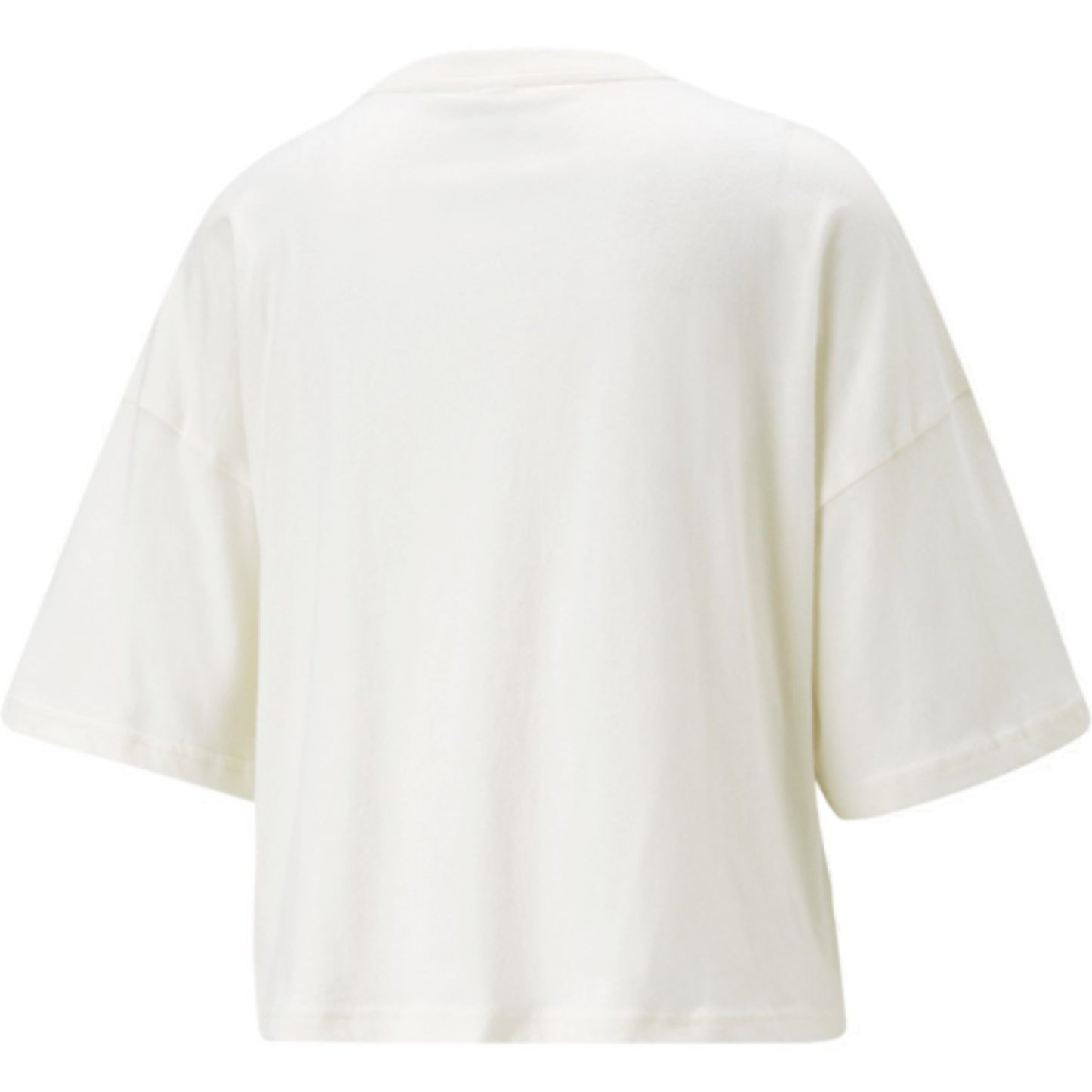 T-Shirt Manica Corta Donna Puma   538052
