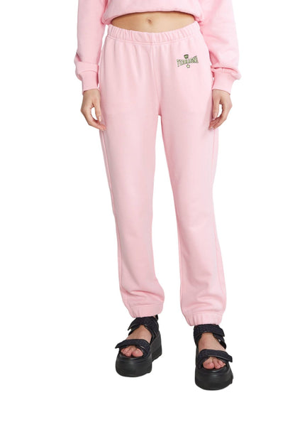 Pantaloni Tuta Donna Chiara Ferragni  Ferragni Embro 74CBAT01CFT03