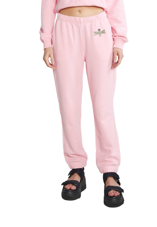 Pantaloni Tuta Donna Chiara Ferragni  Ferragni Embro 74CBAT01CFT03