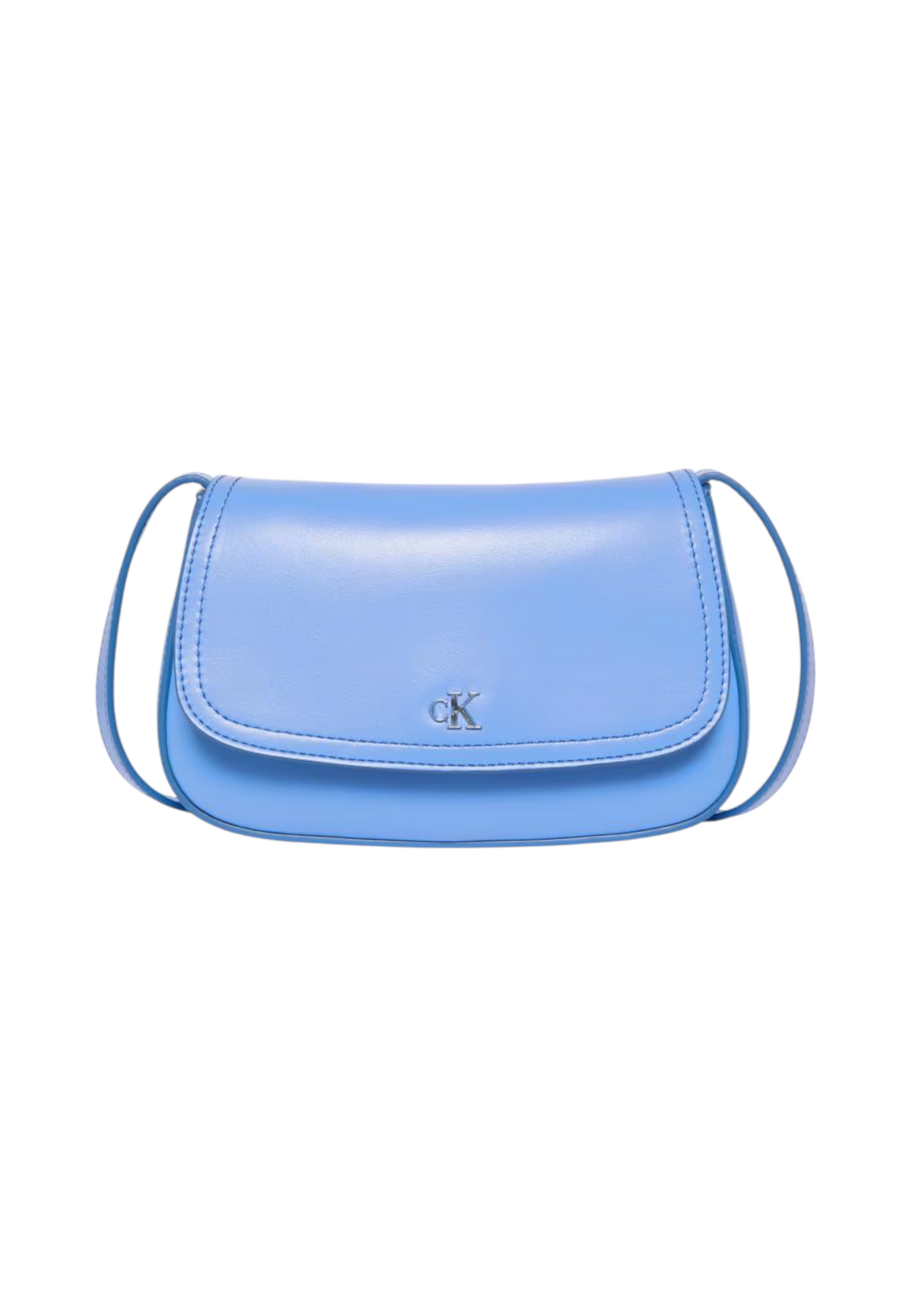 Borsa A Tracolla Donna Calvin klein Flap Camera Bag Ck LV04F3421G