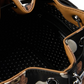 Borsa A Spalla Donna Pashbag Bucket Stampa Orsetti Babies Colin-Babies