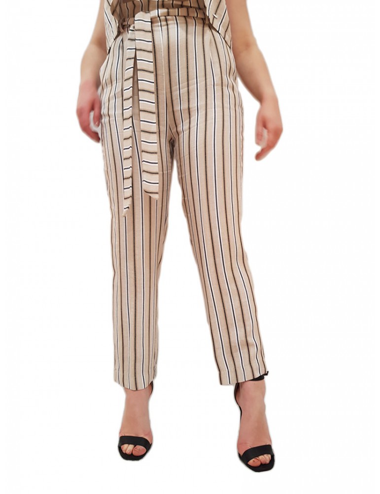 Pantaloni  Donna Gaudi   211FD25029
