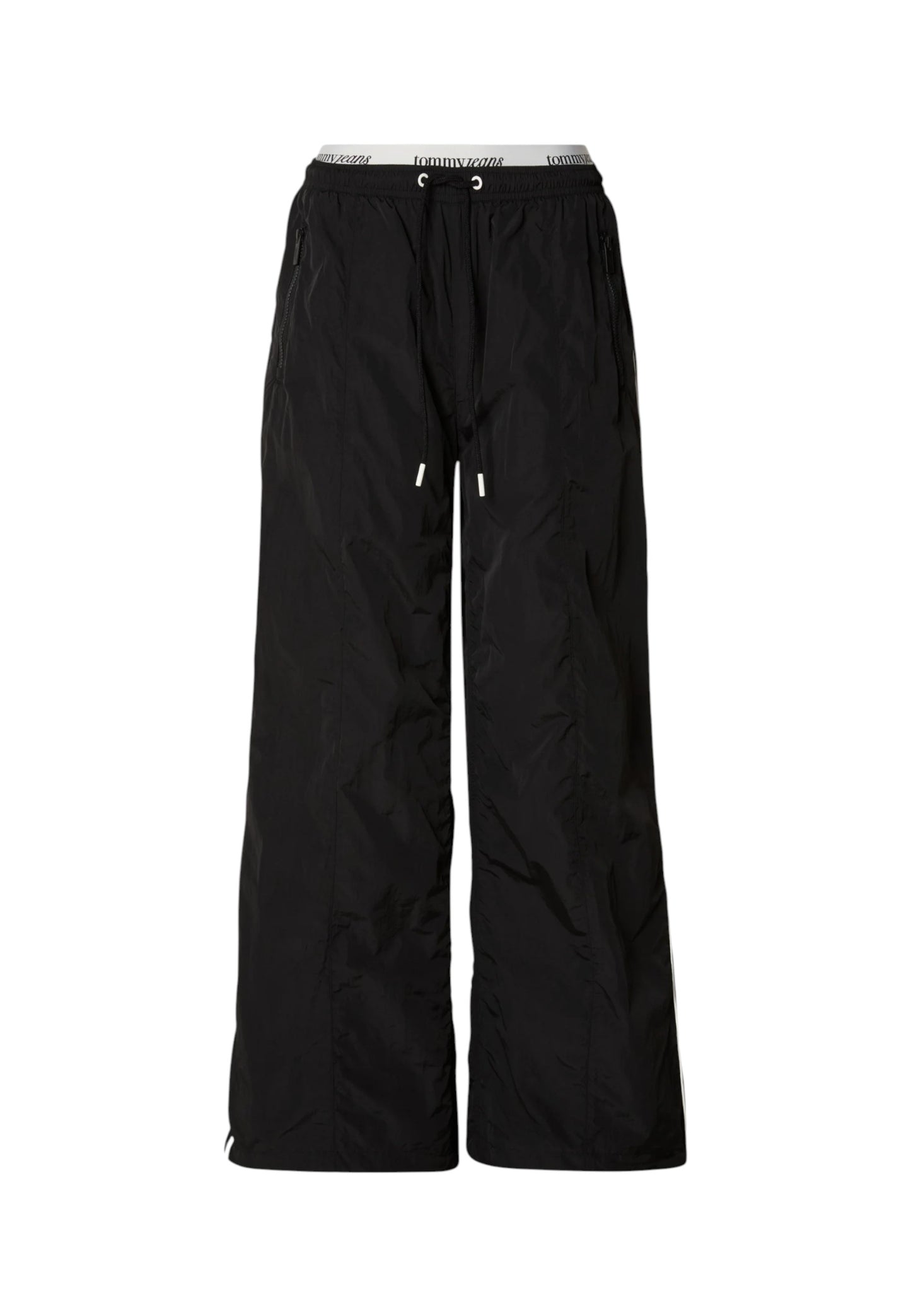Pantaloni Tuta Donna Tommy Jeans  Tjw Waistband Trac DW0DW22289