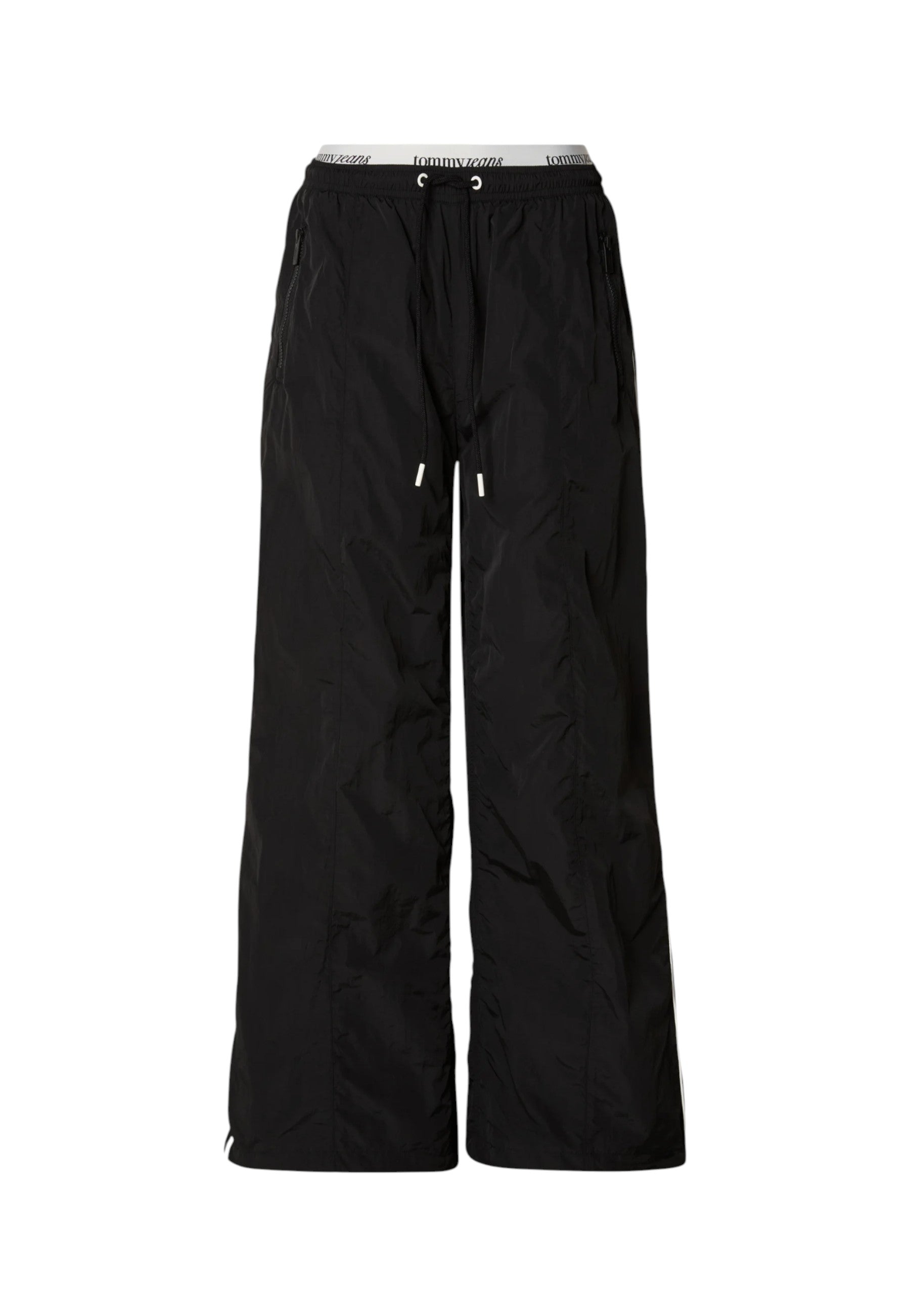 Pantaloni Tuta Donna Tommy Jeans  Tjw Waistband Trac DW0DW22289