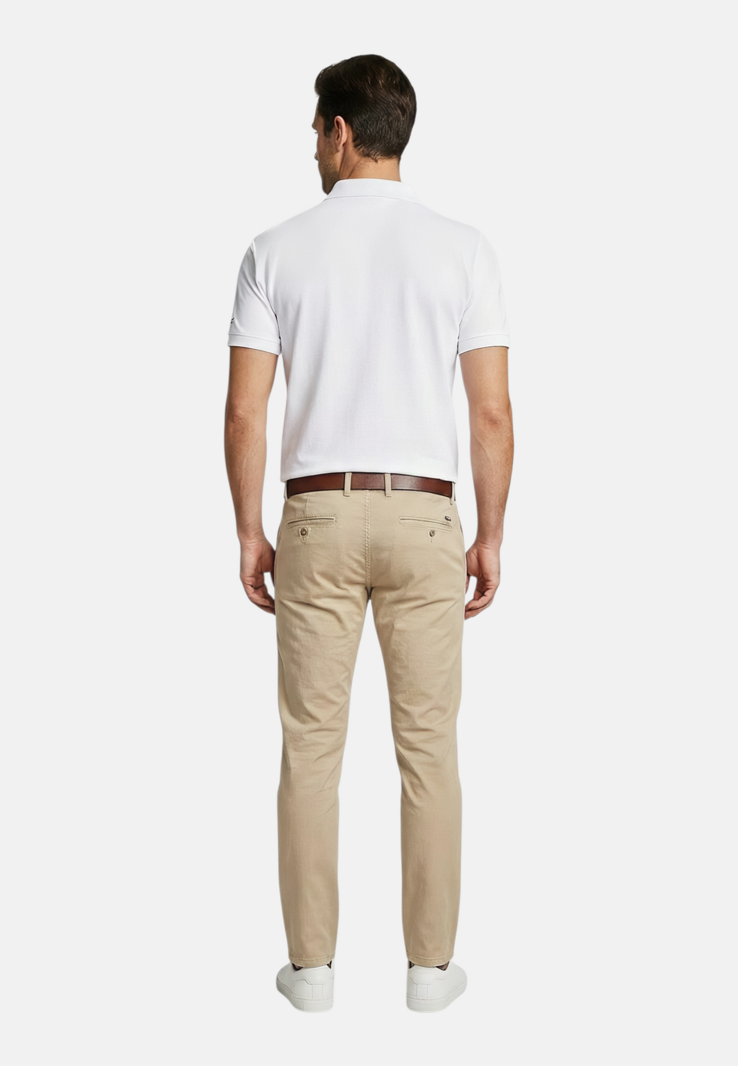 Polo Manica Corta Uomo Gaudi   511GU64002