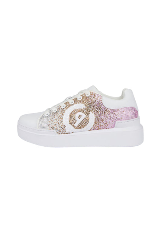 Sneakers Basse Donna Pollini   SA15044G1IXD1