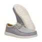Slip-On Basse Uomo Hey Dude  Wally Braided HD.40003