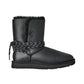 Stivaletti  Donna Ugg  W Bailey Tie Lthr 1176090