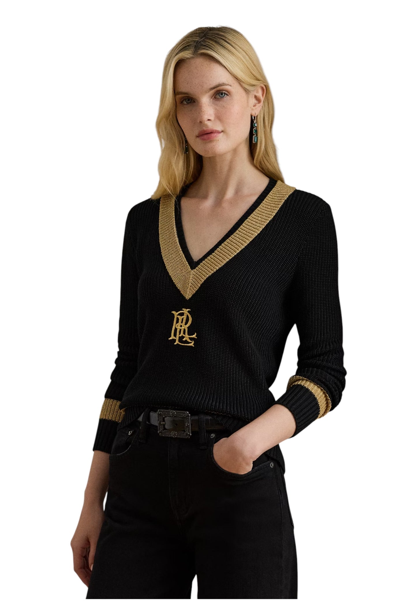 Maglione  Donna Lauren Ralph Lauren   200979666