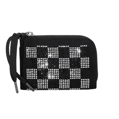 Portafoglio Con Zip Unisex Sprayground   910W5318NSZ
