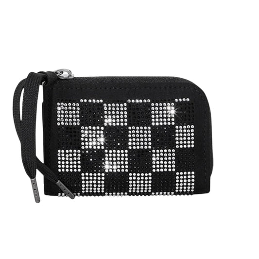 Portafoglio Con Zip Unisex Sprayground   910W5318NSZ