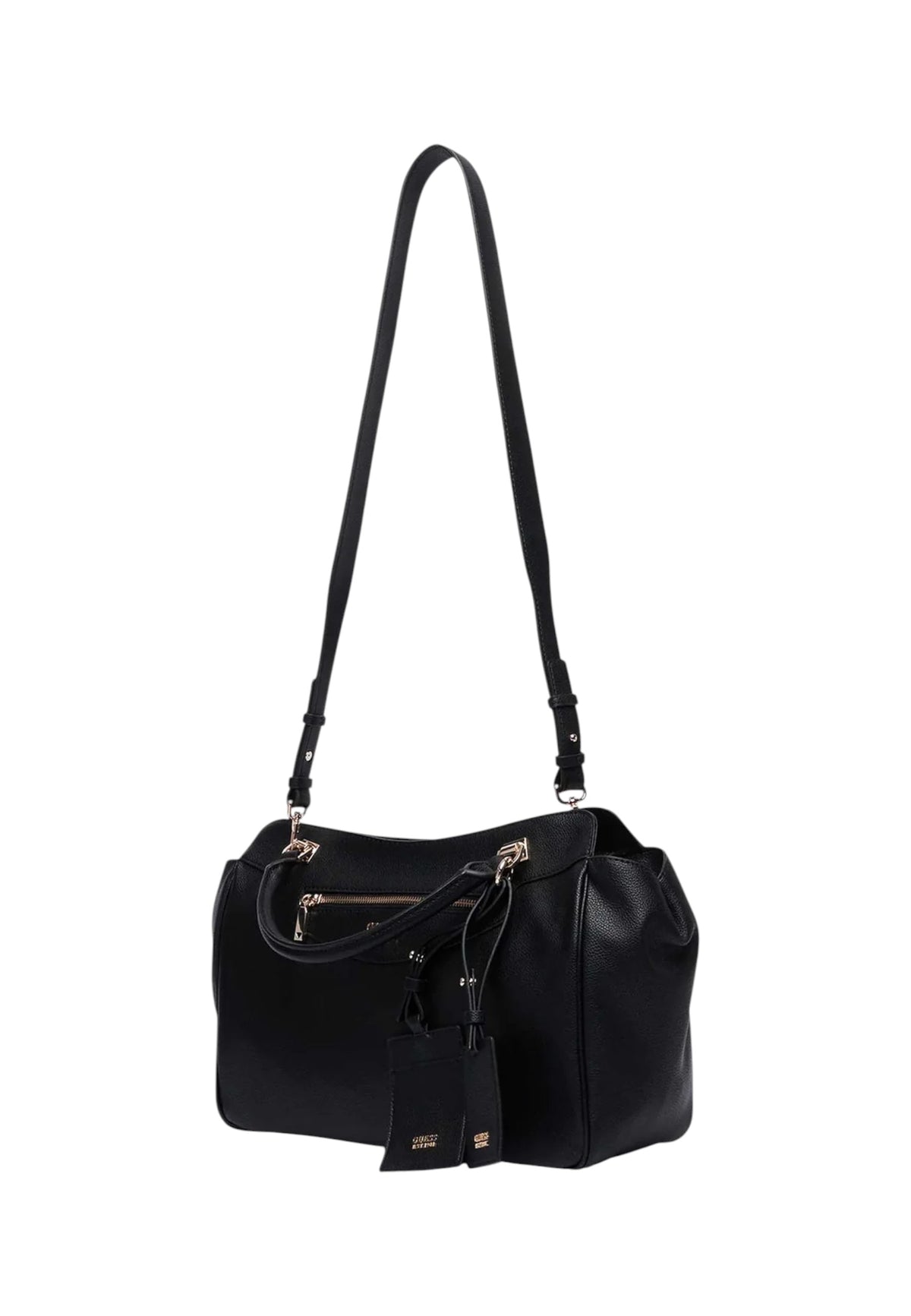 Borsa A Mano Donna Guess Satchel Antonia HWBG2183060