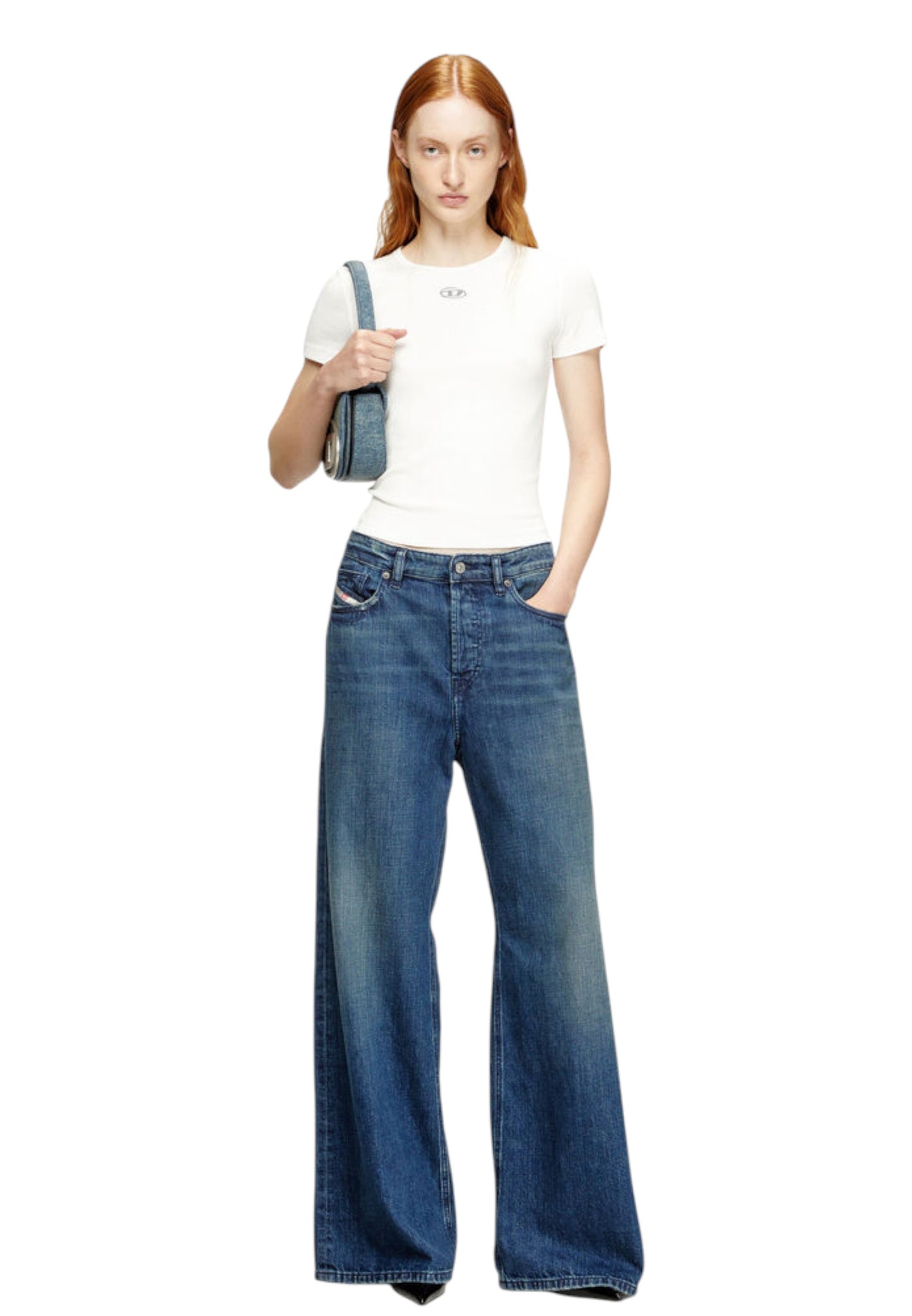 Top  Donna Diesel   A199100JMBA